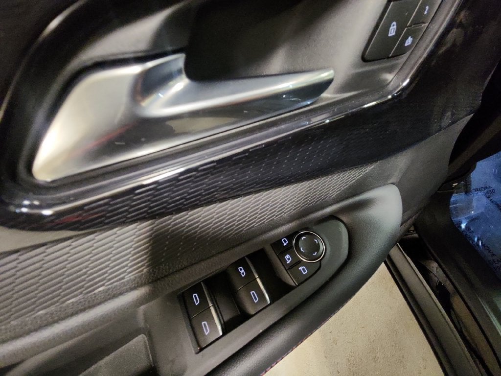 2026 Chevrolet Blazer EV RS