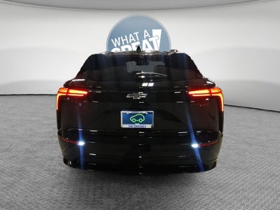 2026 Chevrolet Blazer EV RS