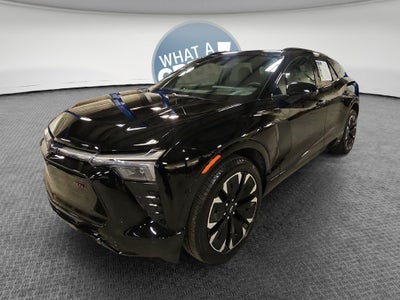 2026 Chevrolet Blazer EV RS