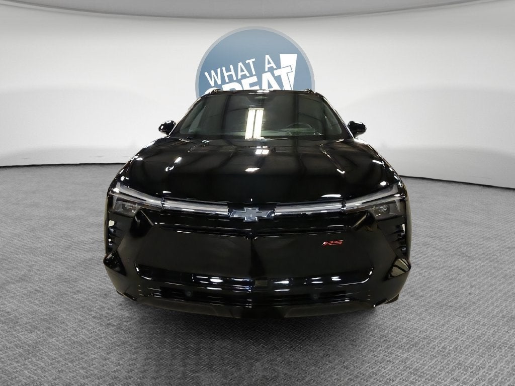2026 Chevrolet Blazer EV RS