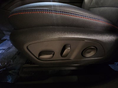 2026 Chevrolet Blazer EV RS
