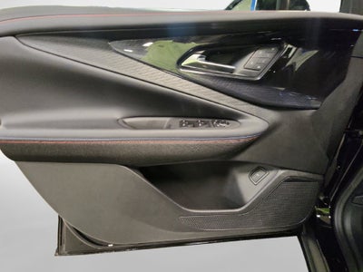 2026 Chevrolet Blazer EV RS