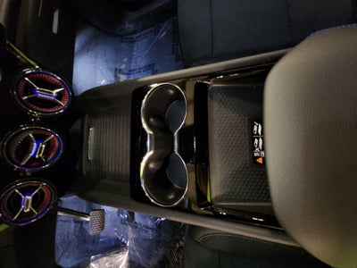 2026 Chevrolet Blazer EV RS