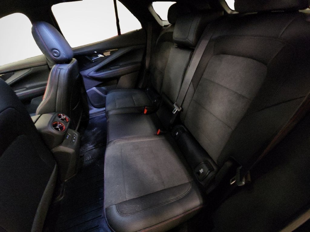2026 Chevrolet Blazer EV RS