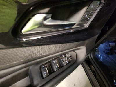 2026 Chevrolet Blazer EV RS