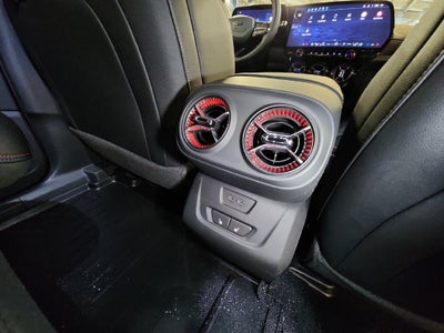 2026 Chevrolet Blazer EV RS