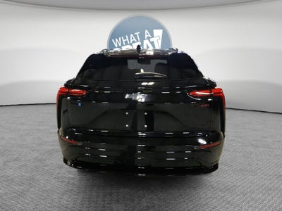 2026 Chevrolet Blazer EV RS