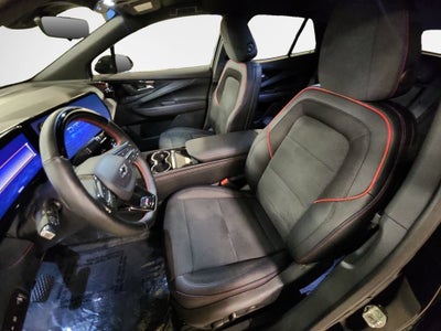 2026 Chevrolet Blazer EV RS