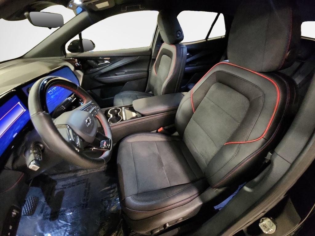 2026 Chevrolet Blazer EV RS