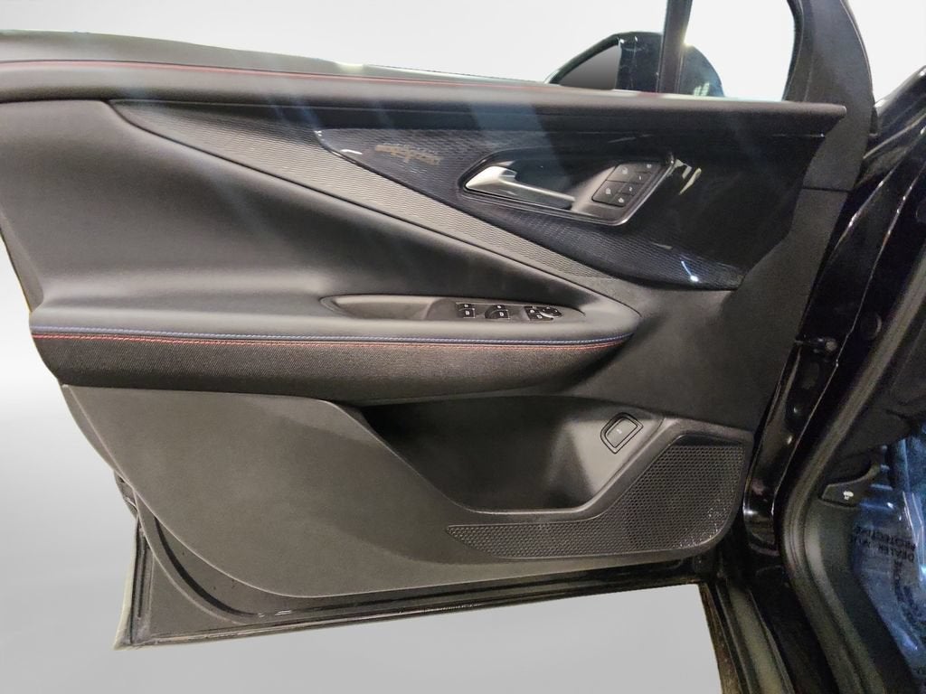 2026 Chevrolet Blazer EV RS