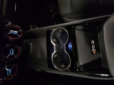 2026 Chevrolet Blazer EV RS