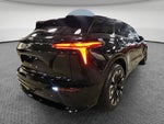 2026 Chevrolet Blazer EV RS