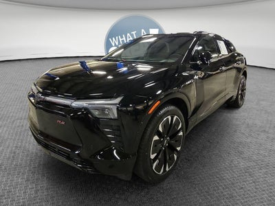 2026 Chevrolet Blazer EV RS