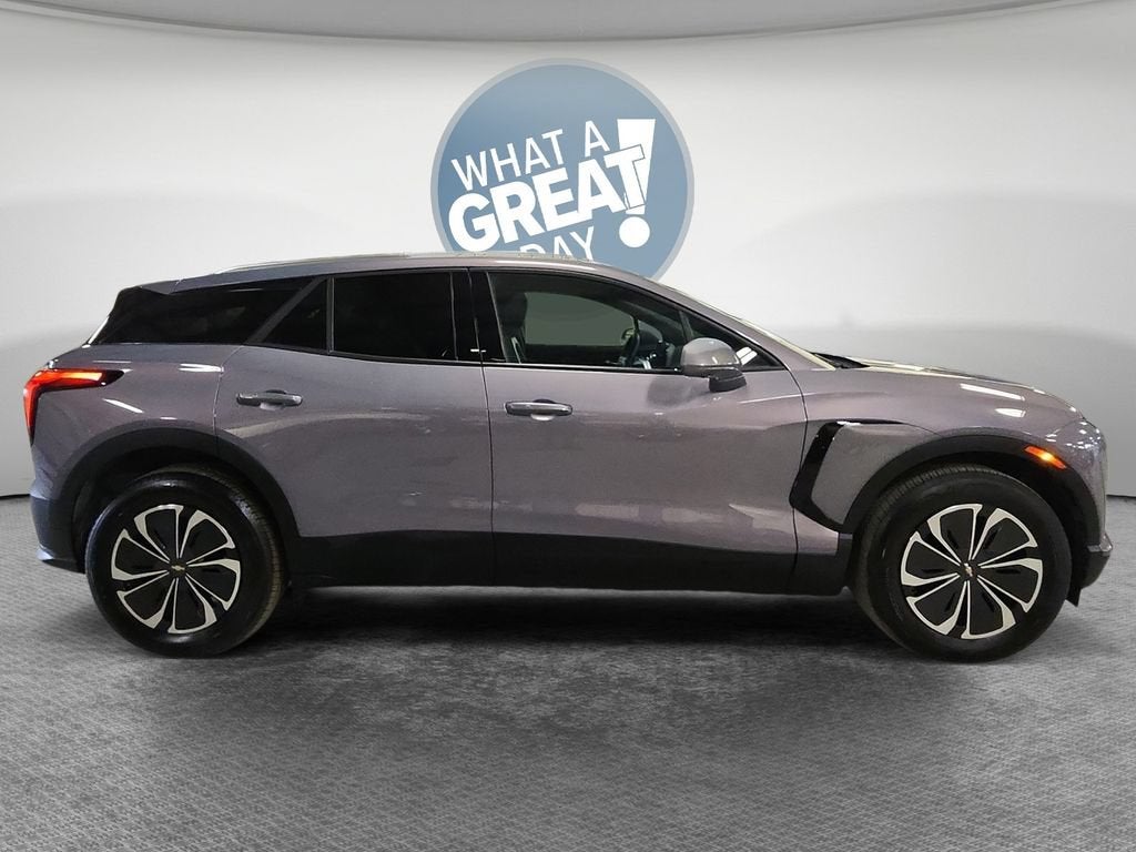 2024 Chevrolet Blazer EV LT