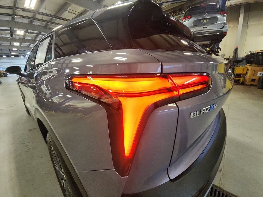 2024 Chevrolet Blazer EV LT