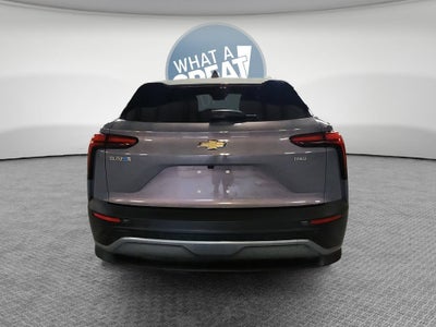 2024 Chevrolet Blazer EV LT