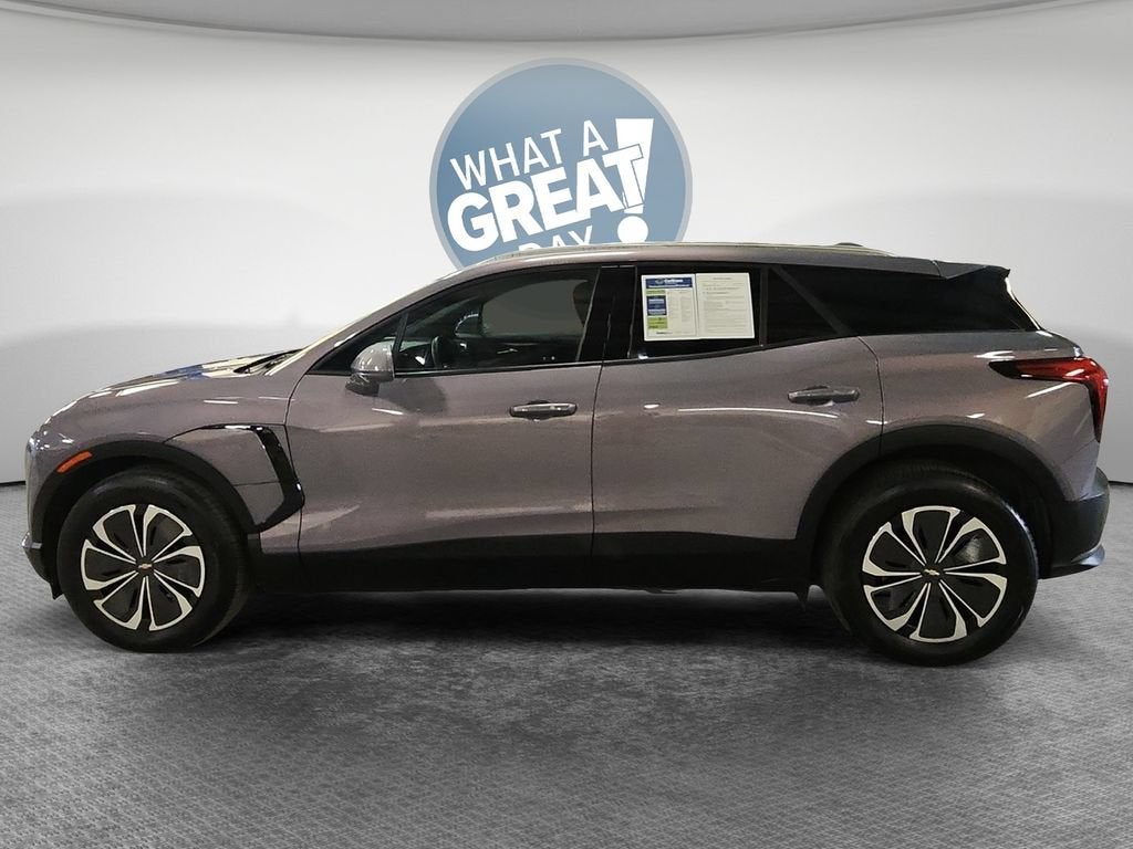 2024 Chevrolet Blazer EV LT