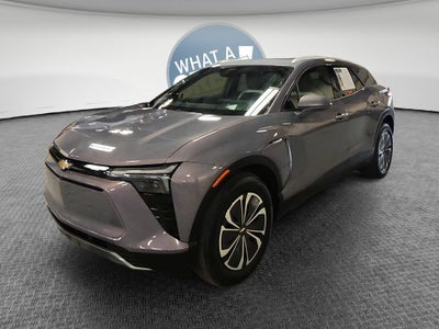 2024 Chevrolet Blazer EV LT
