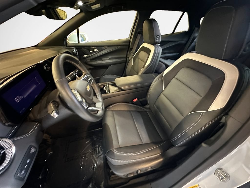 2024 Chevrolet Blazer EV LT