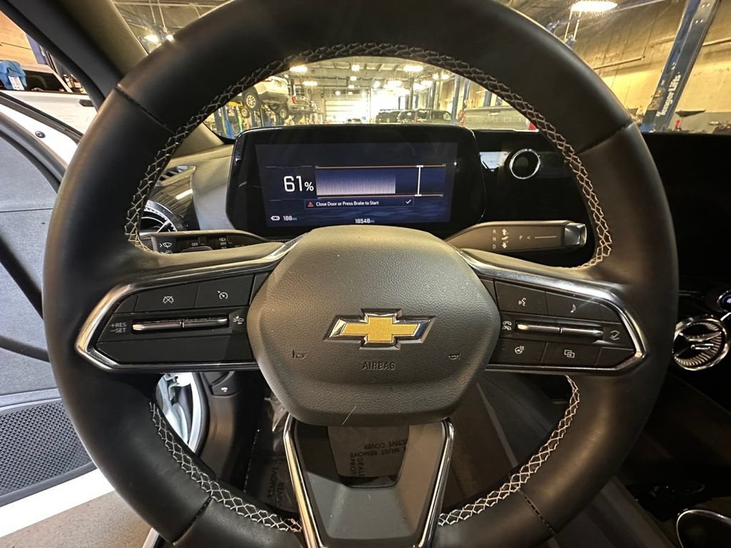 2024 Chevrolet Blazer EV LT