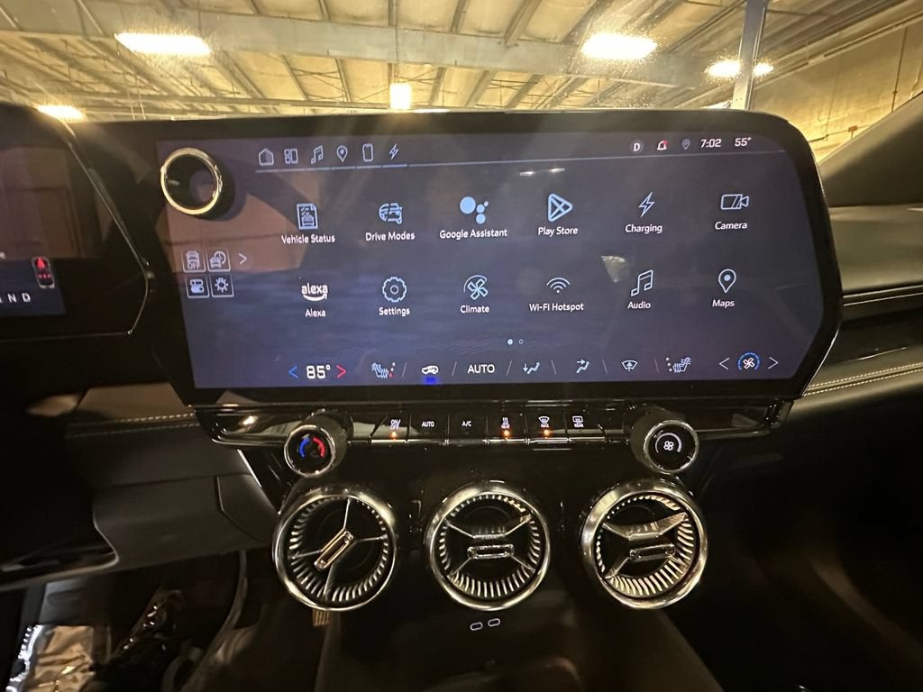 2024 Chevrolet Blazer EV LT