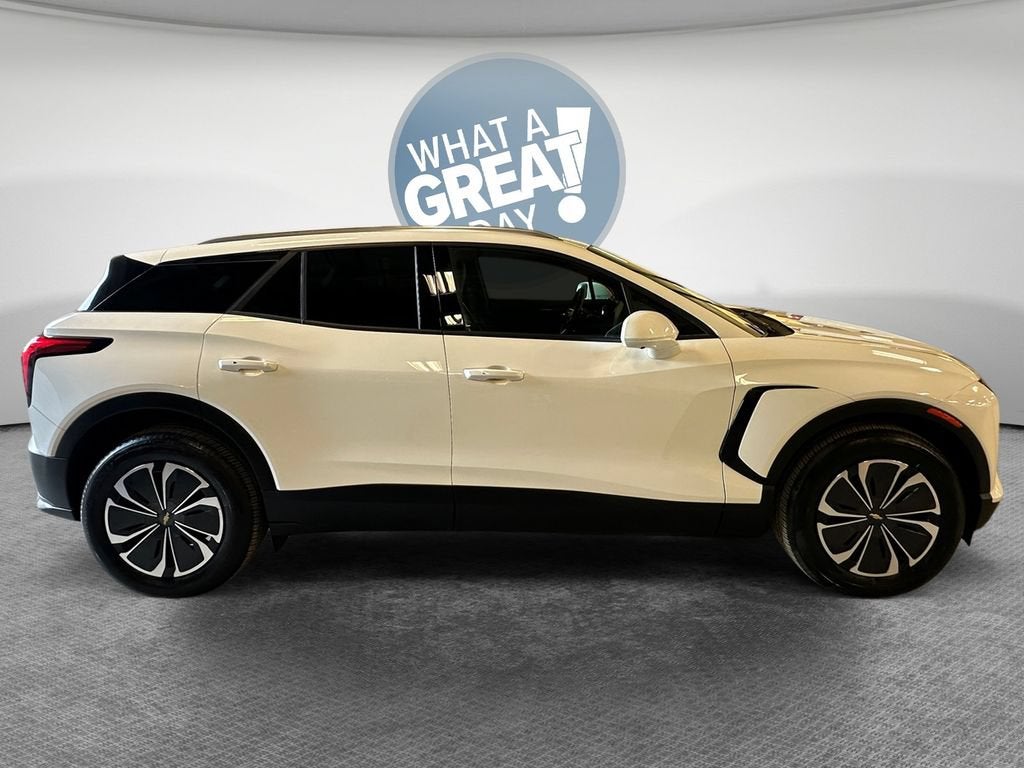 2024 Chevrolet Blazer EV LT