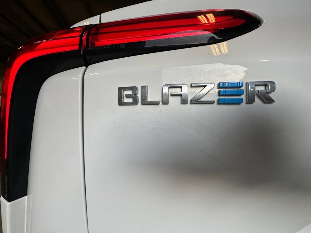 2024 Chevrolet Blazer EV LT