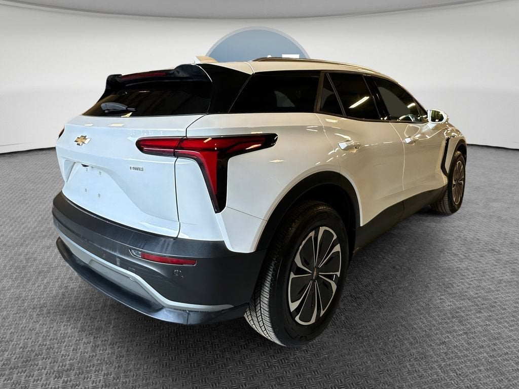 2024 Chevrolet Blazer EV LT