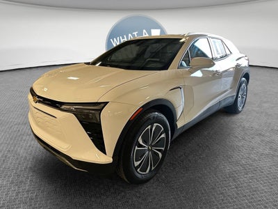 2024 Chevrolet Blazer EV LT