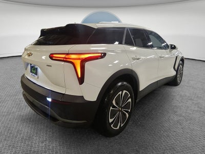2024 Chevrolet Blazer EV LT
