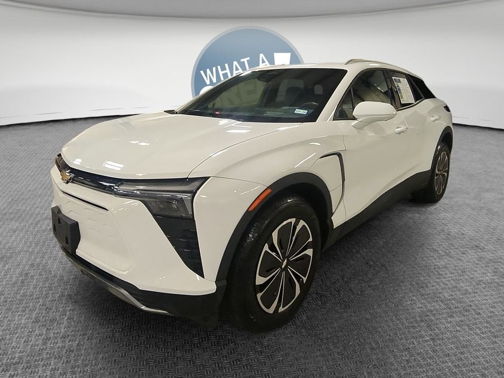 2024 Chevrolet Blazer EV LT