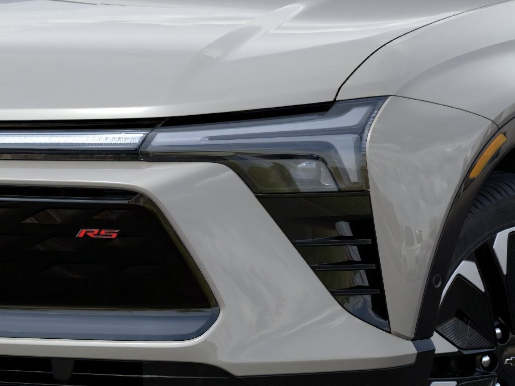 2027 Chevrolet Blazer EV RS