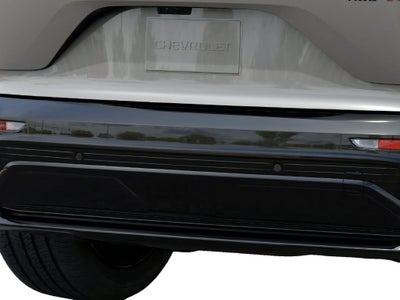2027 Chevrolet Blazer EV RS