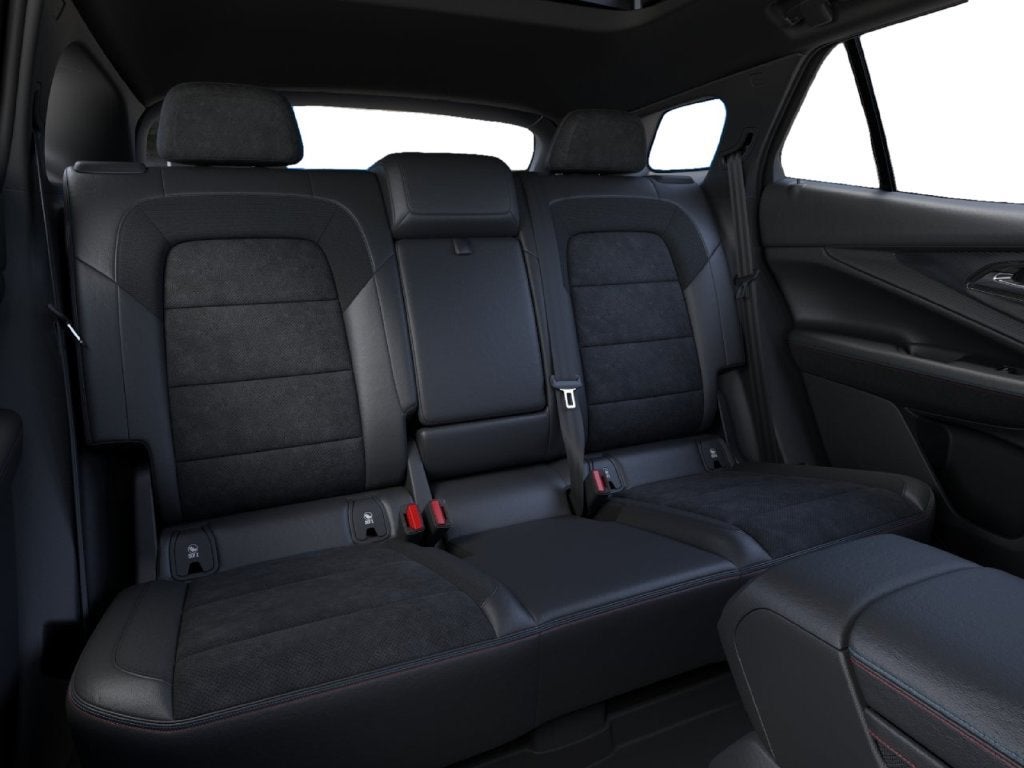 2027 Chevrolet Blazer EV RS