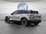 2027 Chevrolet Blazer EV RS
