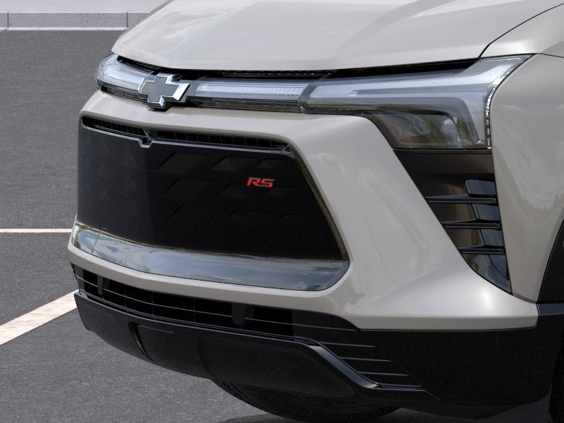 2027 Chevrolet Blazer EV RS