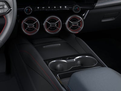 2027 Chevrolet Blazer EV RS
