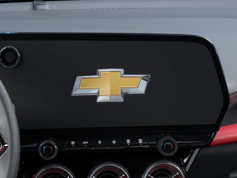 2025 Chevrolet Blazer EV RS