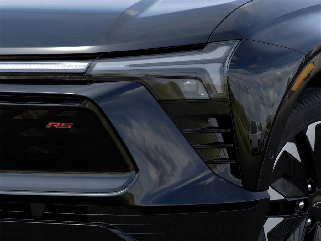 2026 Chevrolet Blazer EV RS