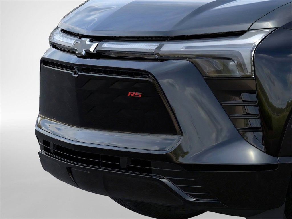 2026 Chevrolet Blazer EV RS