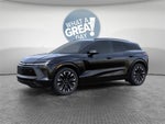 2026 Chevrolet Blazer EV RS