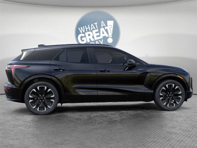 2026 Chevrolet Blazer EV RS