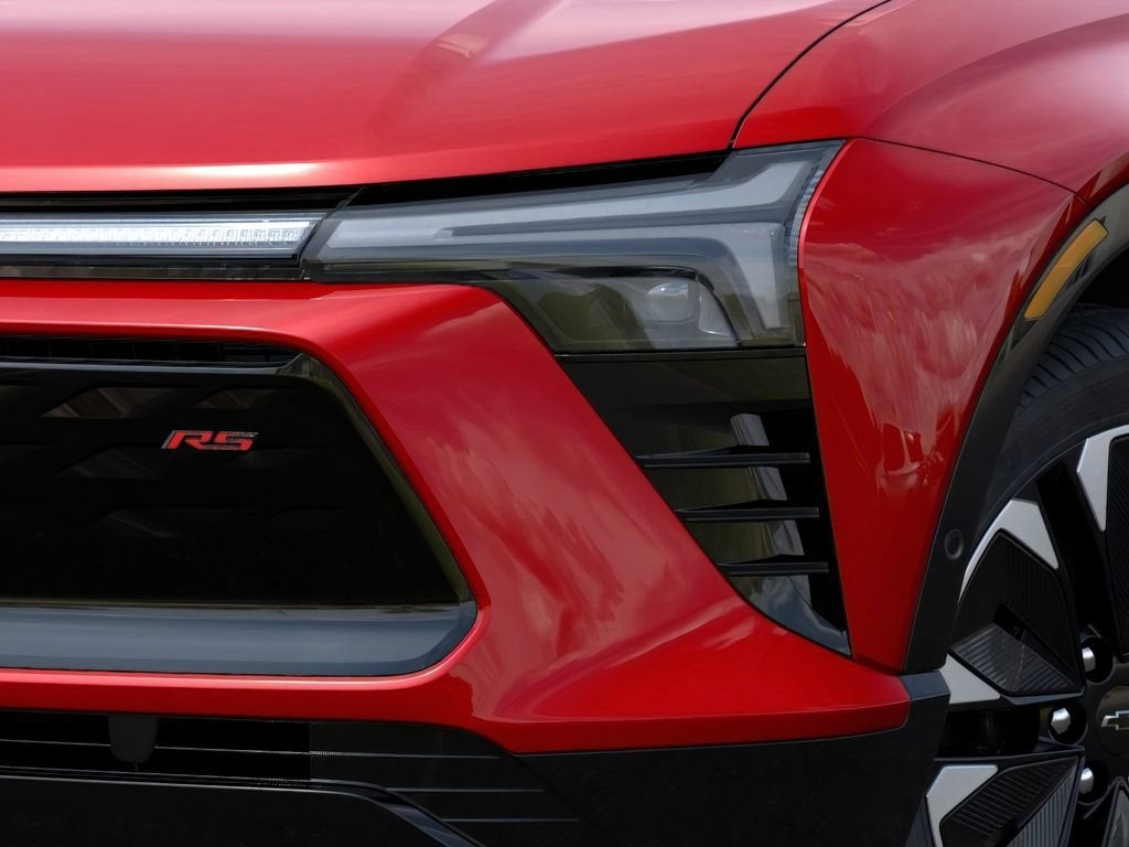 2026 Chevrolet Blazer EV RS