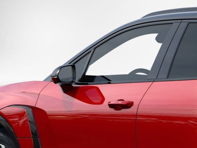 2026 Chevrolet Blazer EV RS