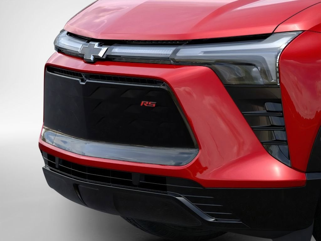 2026 Chevrolet Blazer EV RS