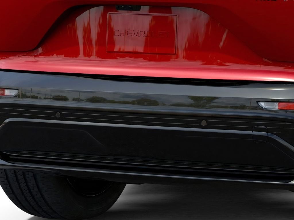 2026 Chevrolet Blazer EV RS