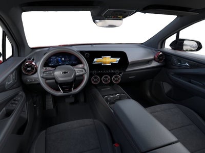 2026 Chevrolet Blazer EV RS