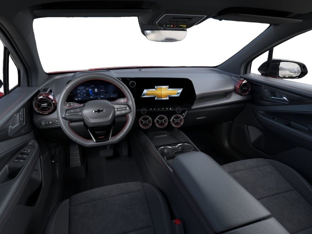 2026 Chevrolet Blazer EV RS