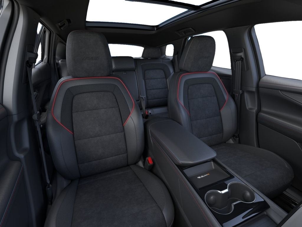 2026 Chevrolet Blazer EV RS