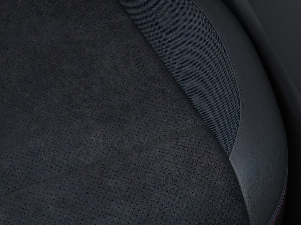 2026 Chevrolet Blazer EV RS